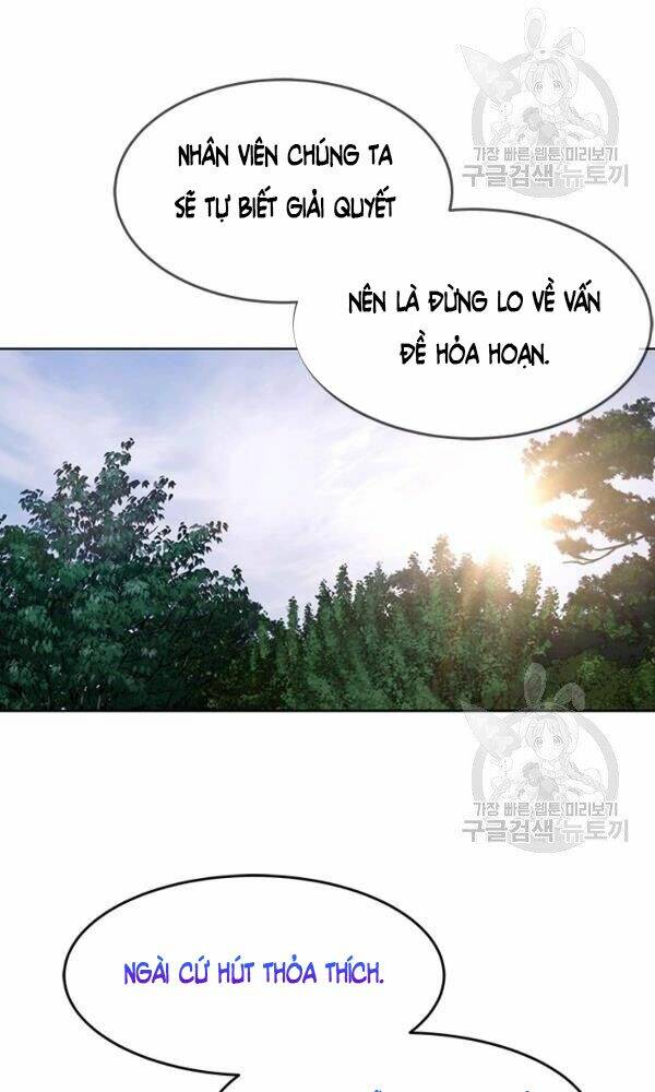 Đội trưởng lính đánh thuê - Chapter 115 - Page 17