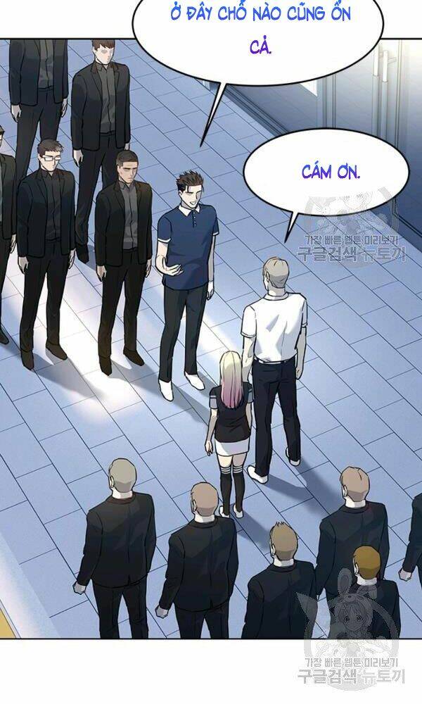 Đội trưởng lính đánh thuê - Chapter 115 - Page 18