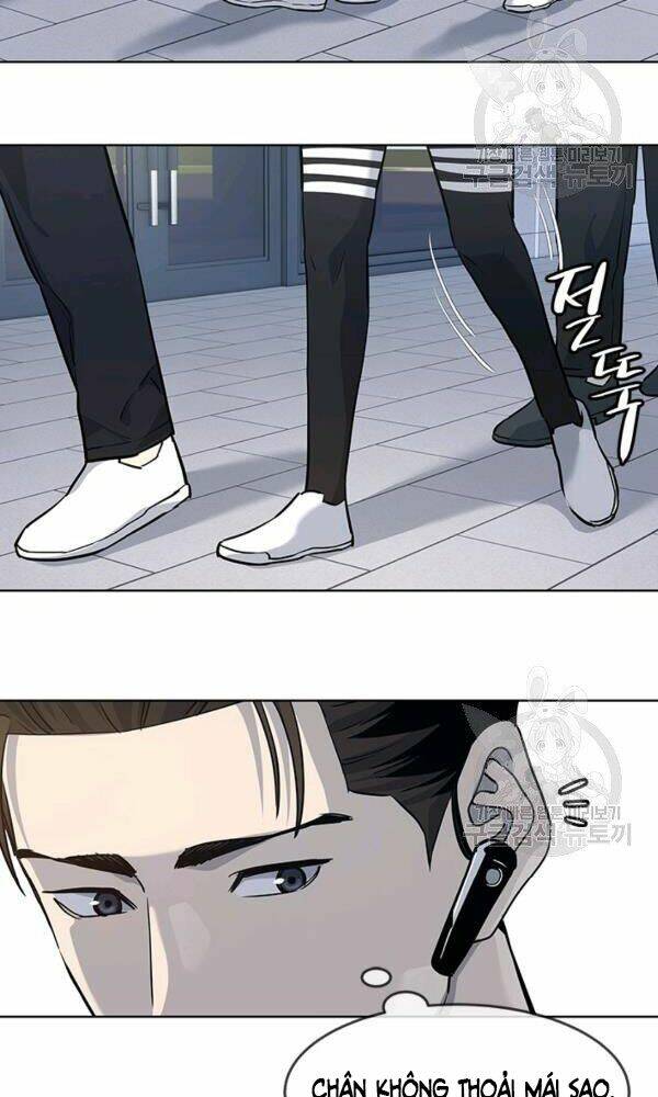 Đội trưởng lính đánh thuê - Chapter 115 - Page 20