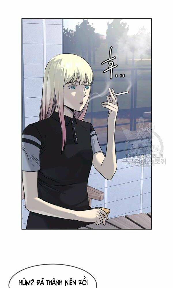 Đội trưởng lính đánh thuê - Chapter 115 - Page 22