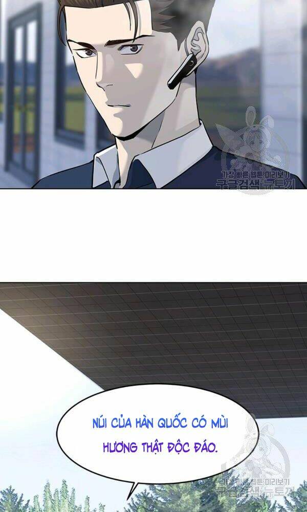 Đội trưởng lính đánh thuê - Chapter 115 - Page 24