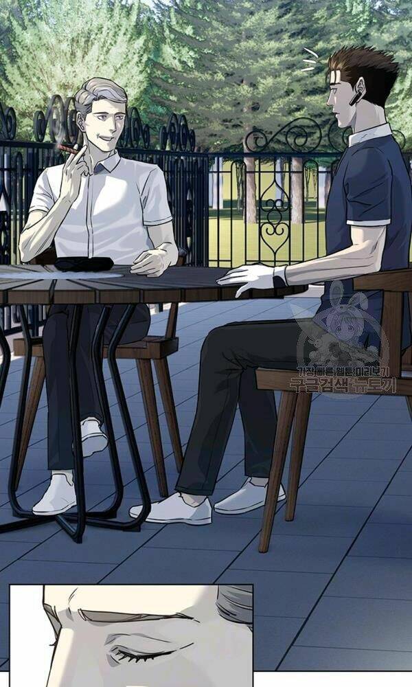 Đội trưởng lính đánh thuê - Chapter 115 - Page 25