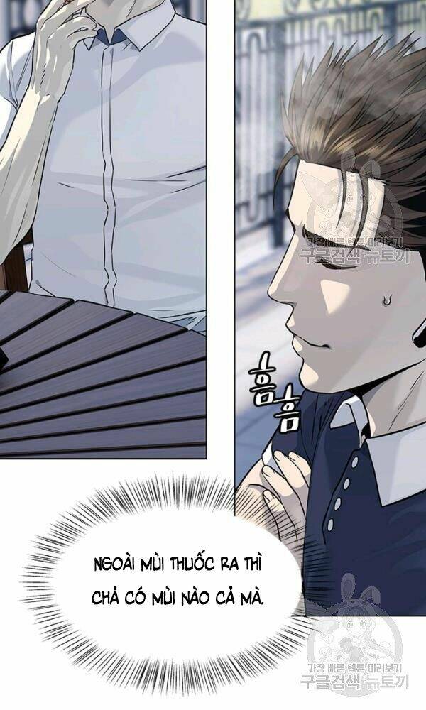 Đội trưởng lính đánh thuê - Chapter 115 - Page 27