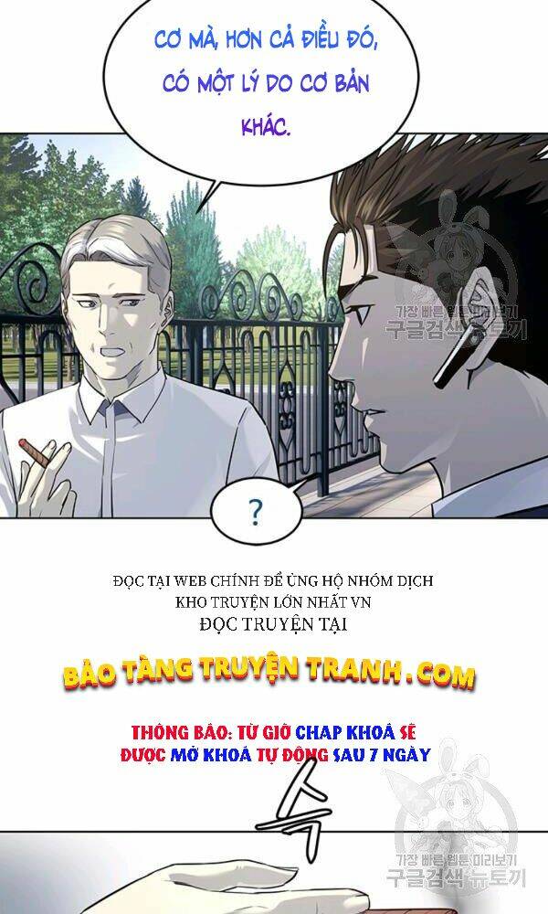 Đội trưởng lính đánh thuê - Chapter 115 - Page 30