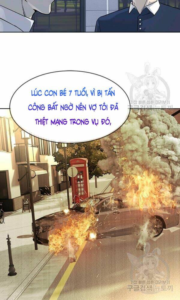 Đội trưởng lính đánh thuê - Chapter 115 - Page 33