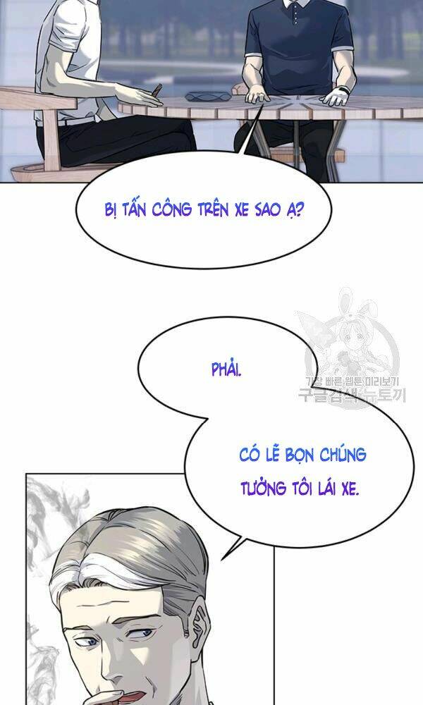 Đội trưởng lính đánh thuê - Chapter 115 - Page 37