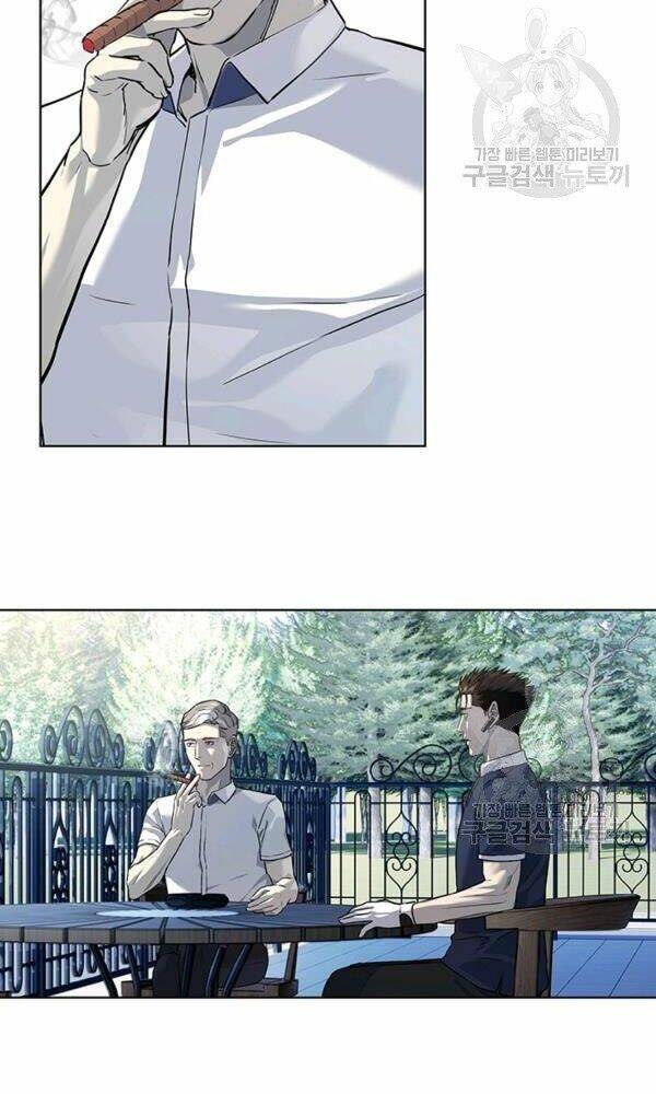 Đội trưởng lính đánh thuê - Chapter 115 - Page 38