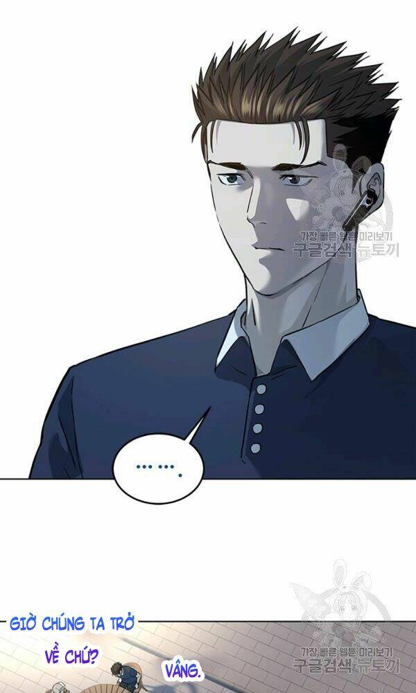 Đội trưởng lính đánh thuê - Chapter 115 - Page 39