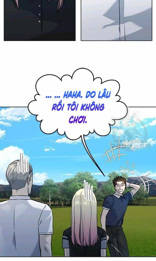 Đội trưởng lính đánh thuê - Chapter 115 - Page 46