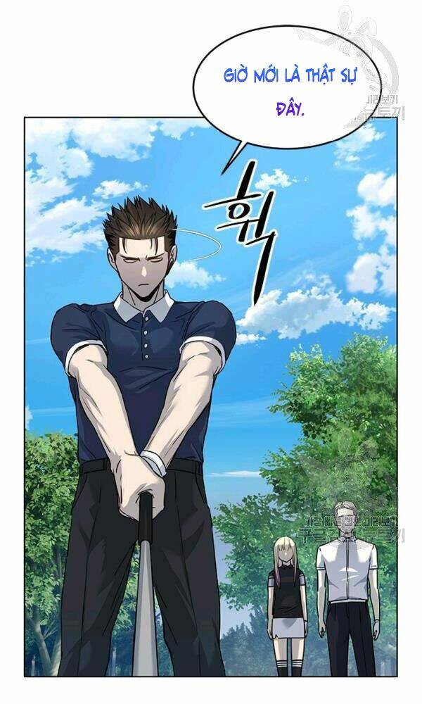 Đội trưởng lính đánh thuê - Chapter 115 - Page 47