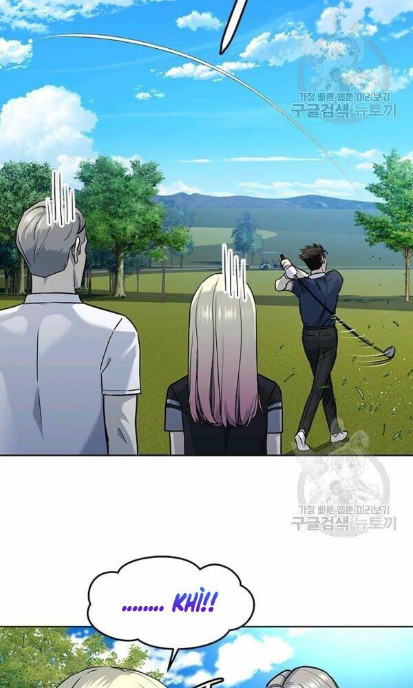 Đội trưởng lính đánh thuê - Chapter 115 - Page 50