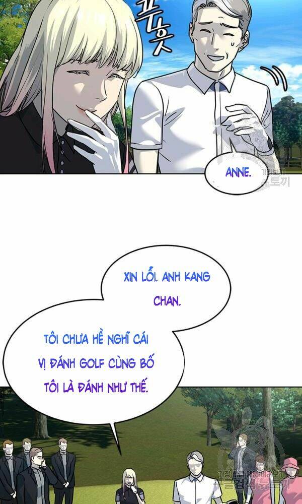 Đội trưởng lính đánh thuê - Chapter 115 - Page 51