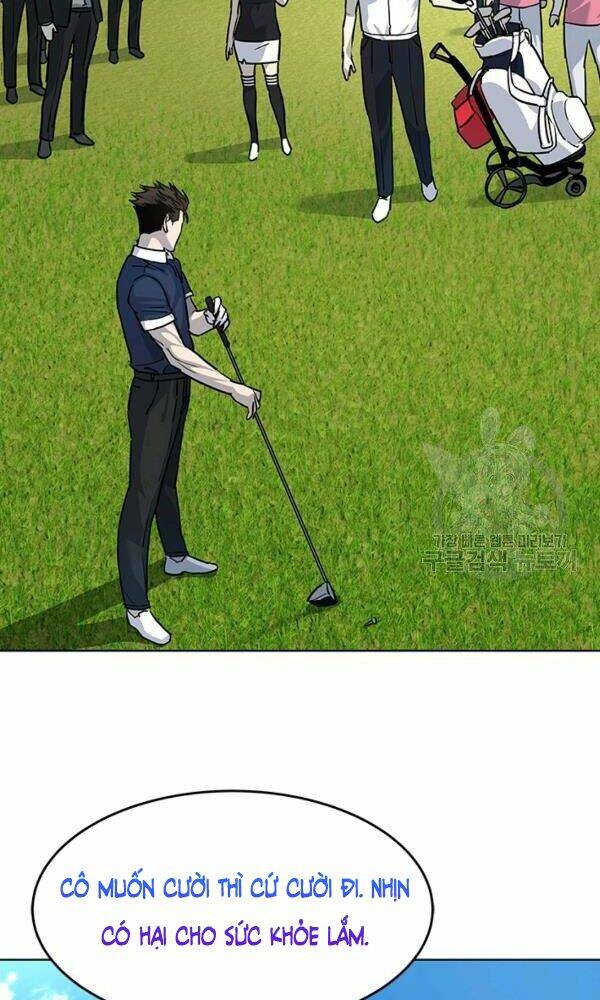 Đội trưởng lính đánh thuê - Chapter 115 - Page 52