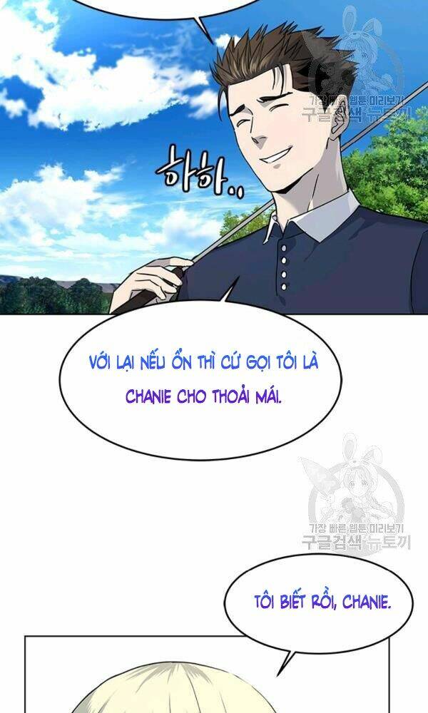 Đội trưởng lính đánh thuê - Chapter 115 - Page 53