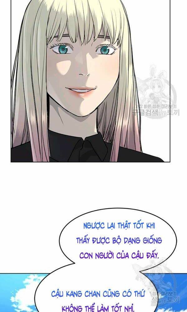 Đội trưởng lính đánh thuê - Chapter 115 - Page 54