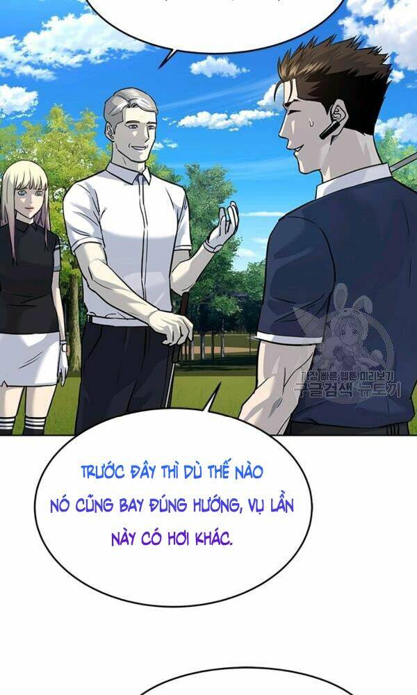 Đội trưởng lính đánh thuê - Chapter 115 - Page 55