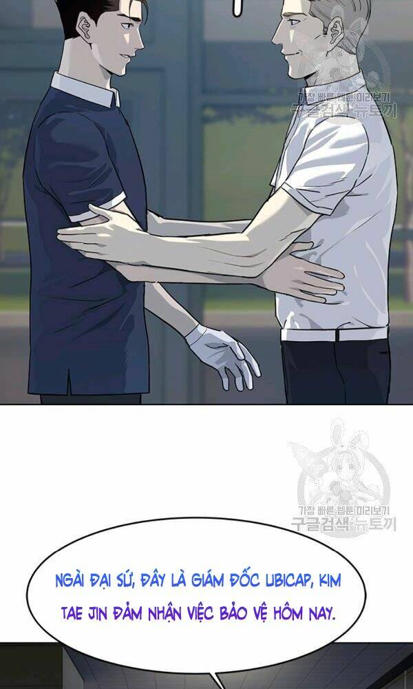 Đội trưởng lính đánh thuê - Chapter 115 - Page 5