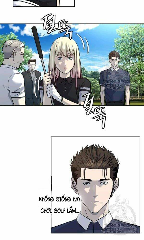 Đội trưởng lính đánh thuê - Chapter 115 - Page 60