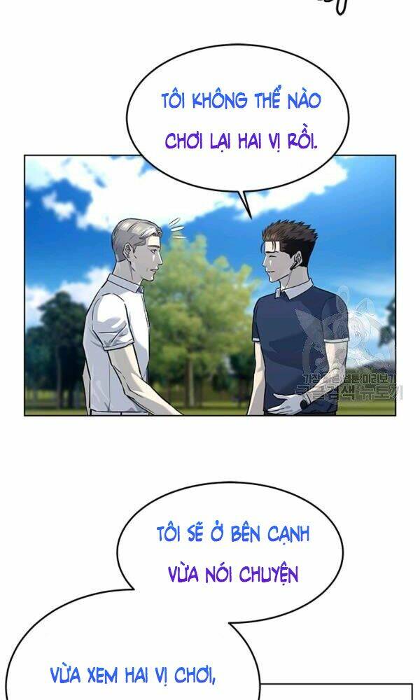 Đội trưởng lính đánh thuê - Chapter 115 - Page 64