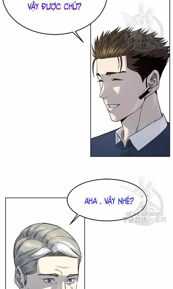 Đội trưởng lính đánh thuê - Chapter 115 - Page 65