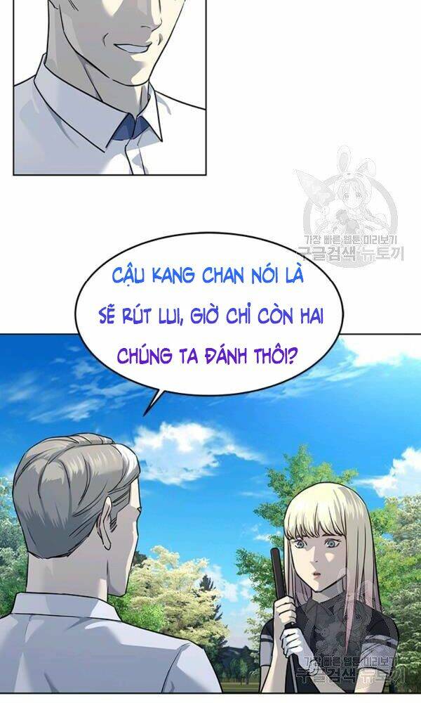 Đội trưởng lính đánh thuê - Chapter 115 - Page 66