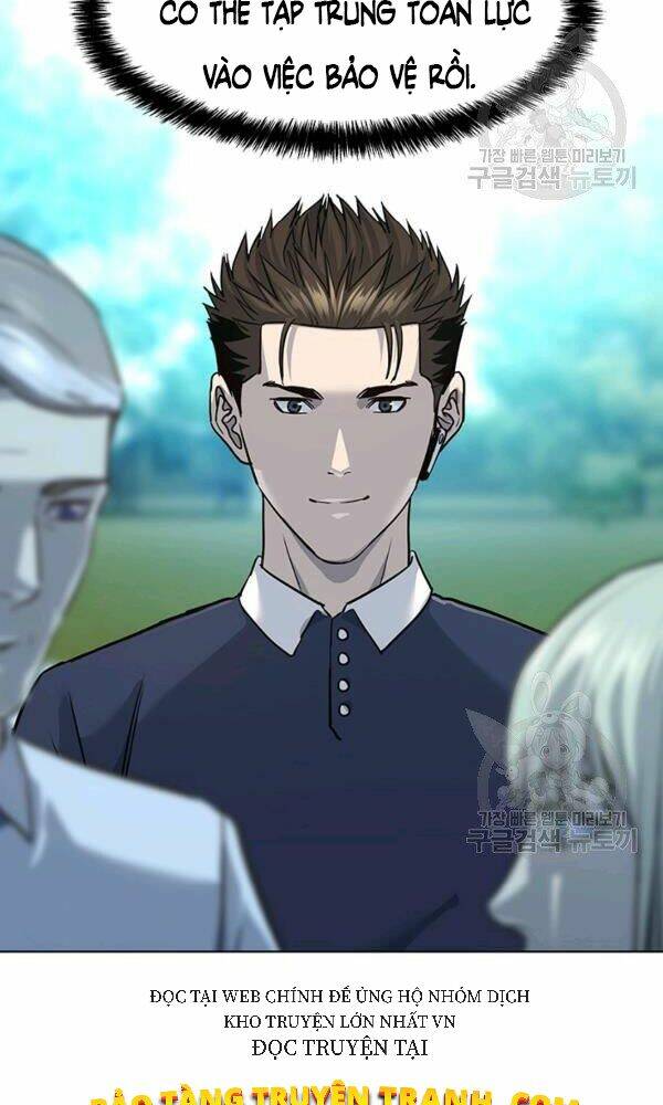 Đội trưởng lính đánh thuê - Chapter 115 - Page 68