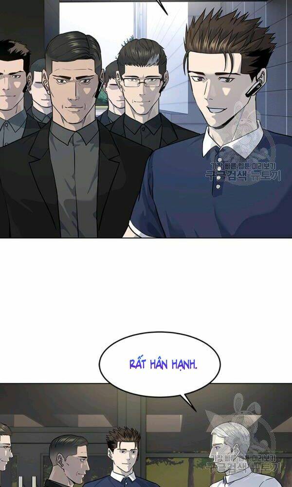 Đội trưởng lính đánh thuê - Chapter 115 - Page 6