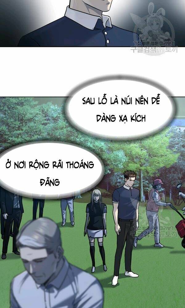 Đội trưởng lính đánh thuê - Chapter 115 - Page 77