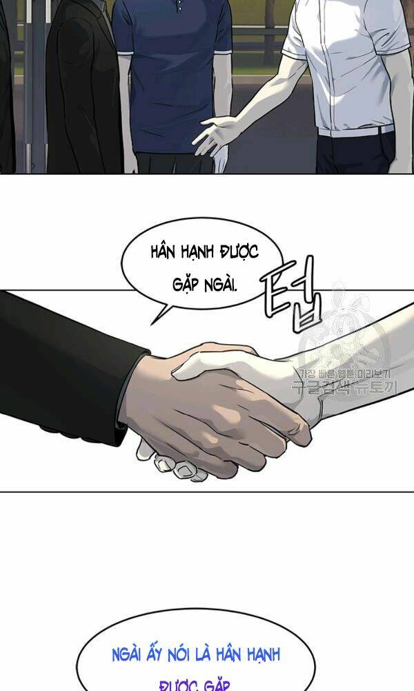 Đội trưởng lính đánh thuê - Chapter 115 - Page 7