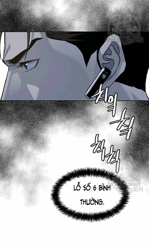 Đội trưởng lính đánh thuê - Chapter 115 - Page 80