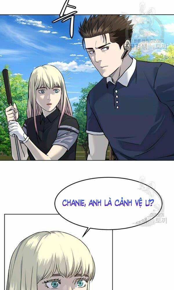 Đội trưởng lính đánh thuê - Chapter 115 - Page 83