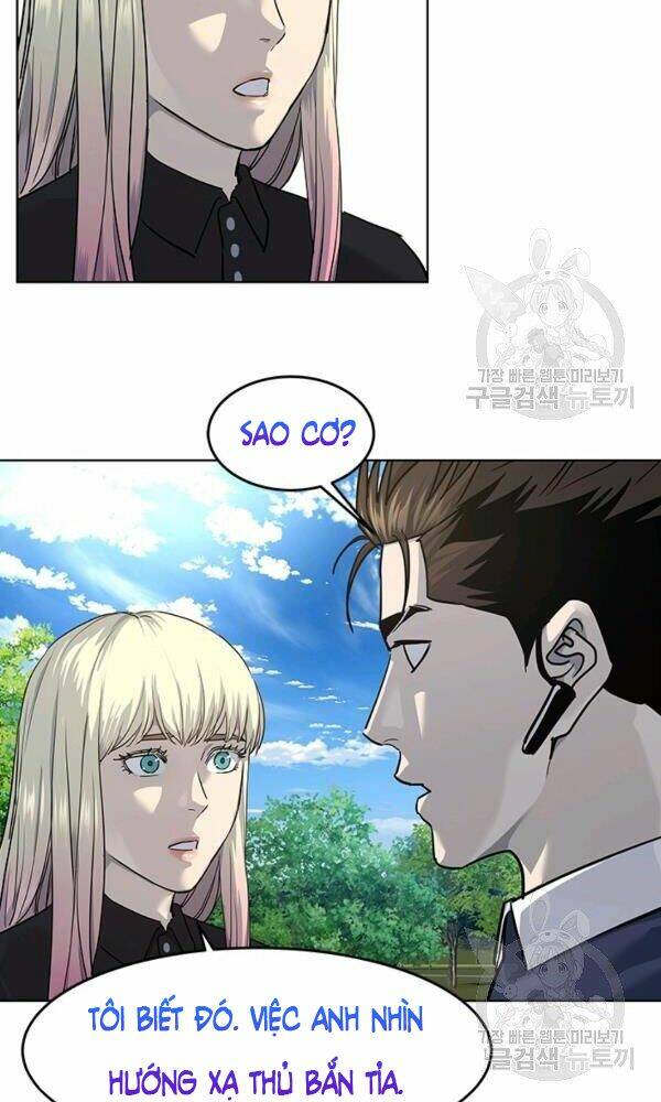 Đội trưởng lính đánh thuê - Chapter 115 - Page 84