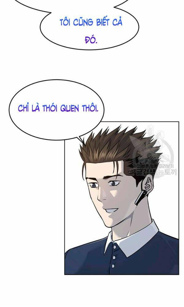 Đội trưởng lính đánh thuê - Chapter 115 - Page 85