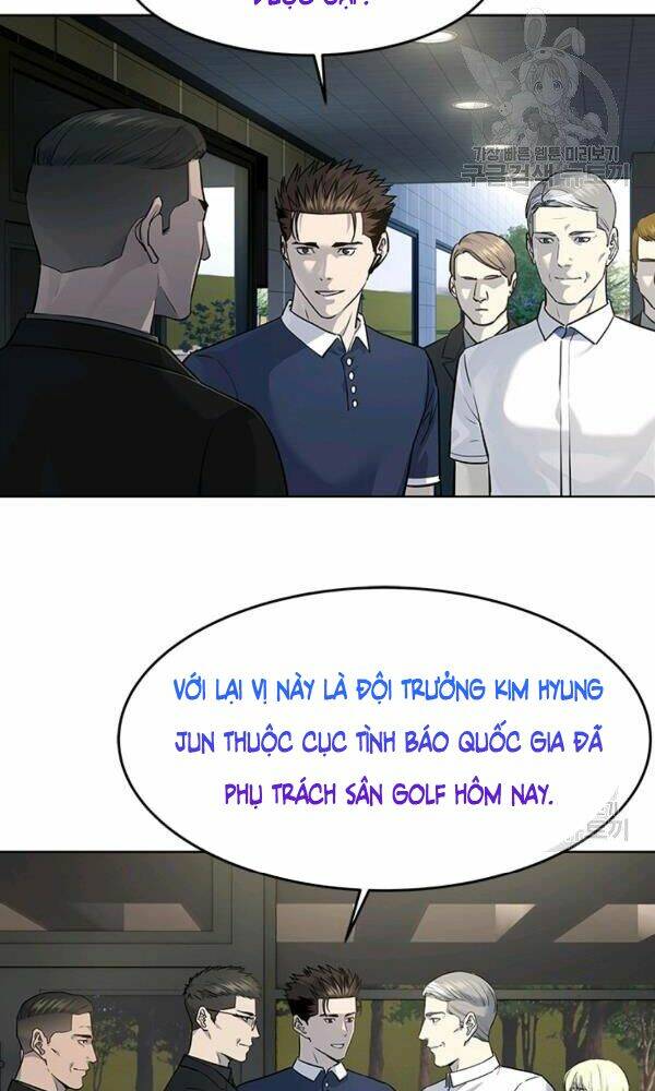 Đội trưởng lính đánh thuê - Chapter 115 - Page 8