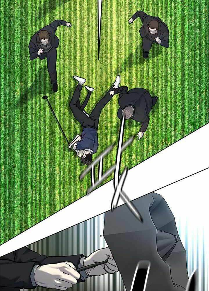 Đội trưởng lính đánh thuê - Chapter 116 - Page 99