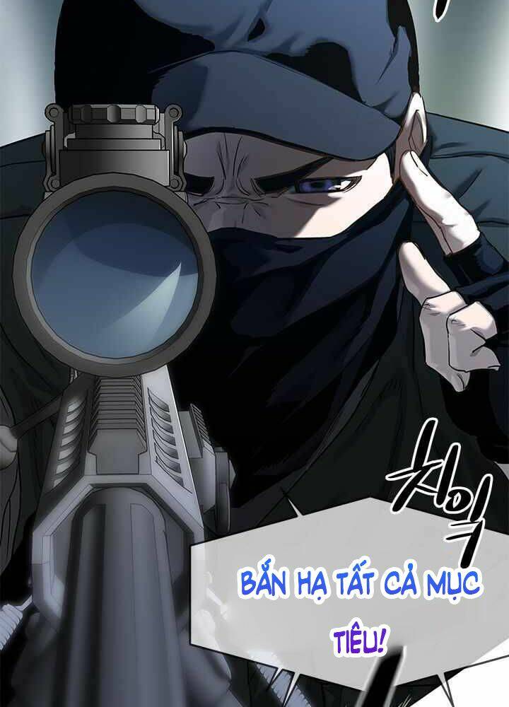 Đội trưởng lính đánh thuê - Chapter 116 - Page 105