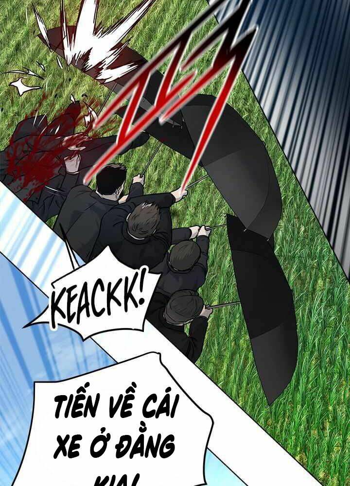 Đội trưởng lính đánh thuê - Chapter 116 - Page 107