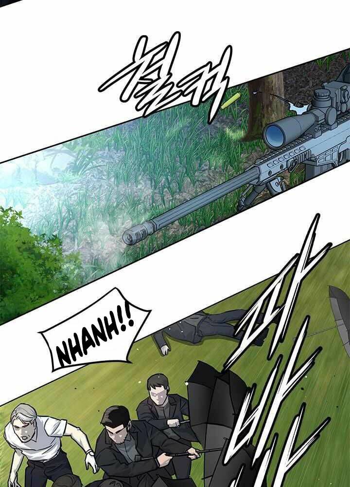 Đội trưởng lính đánh thuê - Chapter 116 - Page 109