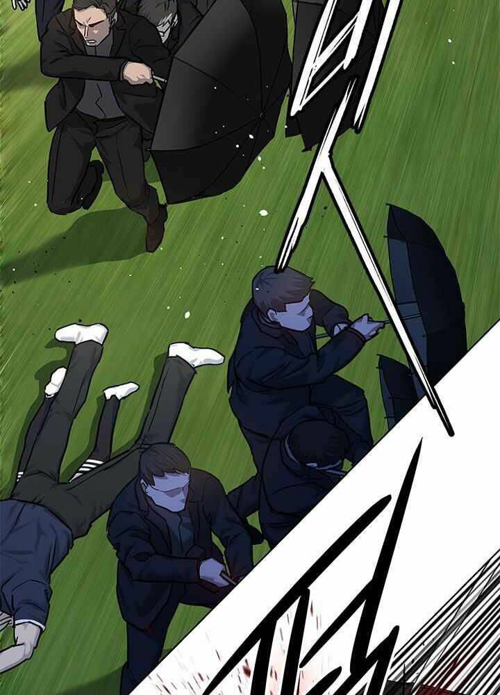 Đội trưởng lính đánh thuê - Chapter 116 - Page 110