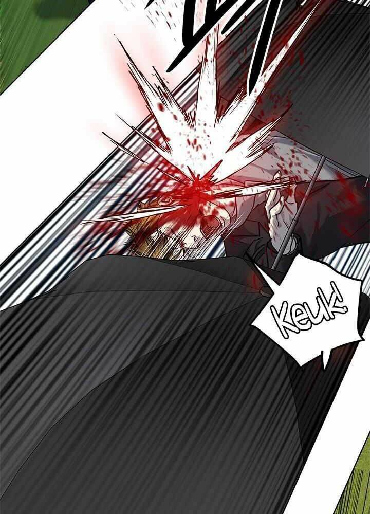 Đội trưởng lính đánh thuê - Chapter 116 - Page 111