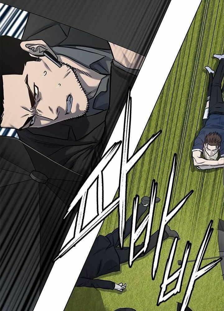 Đội trưởng lính đánh thuê - Chapter 116 - Page 112