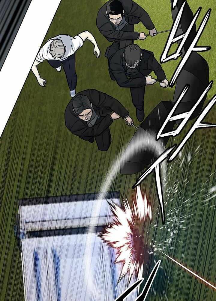 Đội trưởng lính đánh thuê - Chapter 116 - Page 113