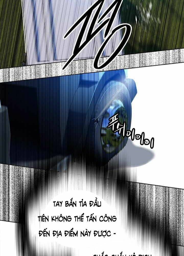 Đội trưởng lính đánh thuê - Chapter 116 - Page 114