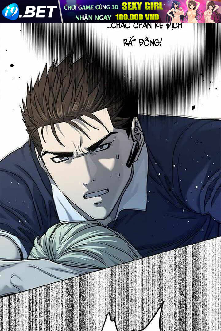 Đội trưởng lính đánh thuê - Chapter 116 - Page 115