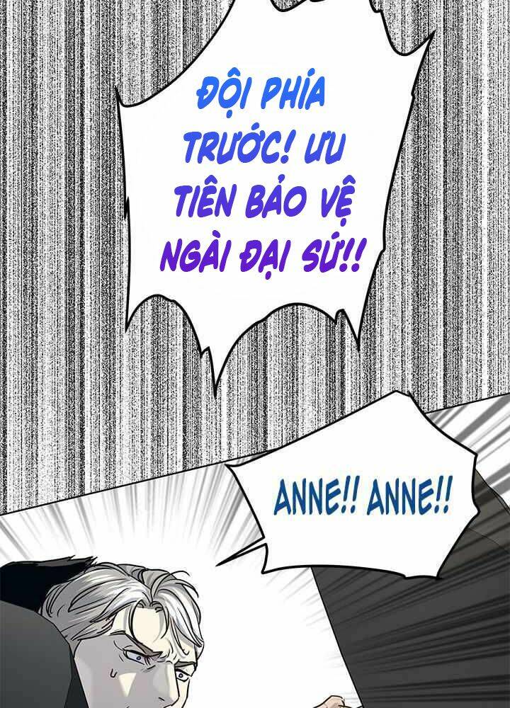 Đội trưởng lính đánh thuê - Chapter 116 - Page 116