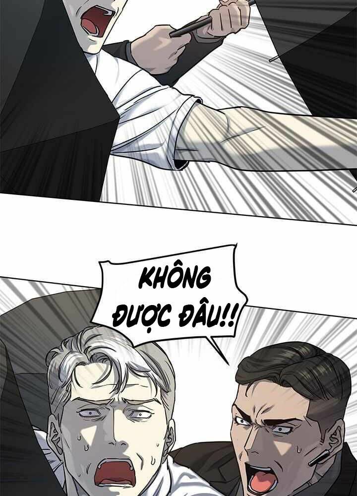 Đội trưởng lính đánh thuê - Chapter 116 - Page 117