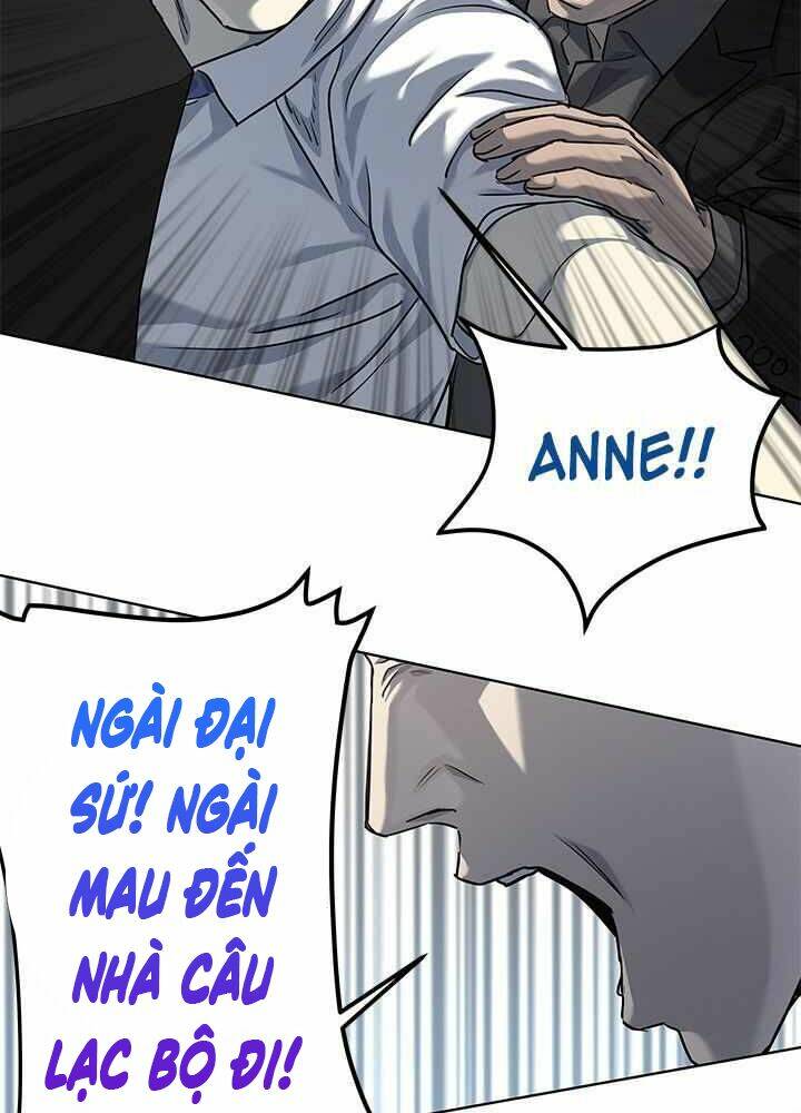 Đội trưởng lính đánh thuê - Chapter 116 - Page 118