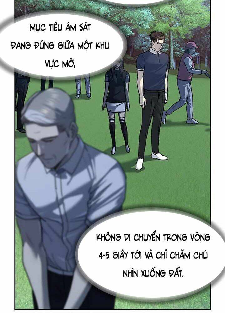 Đội trưởng lính đánh thuê - Chapter 116 - Page 11