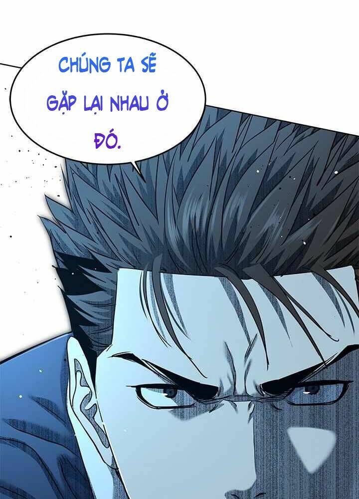 Đội trưởng lính đánh thuê - Chapter 116 - Page 120