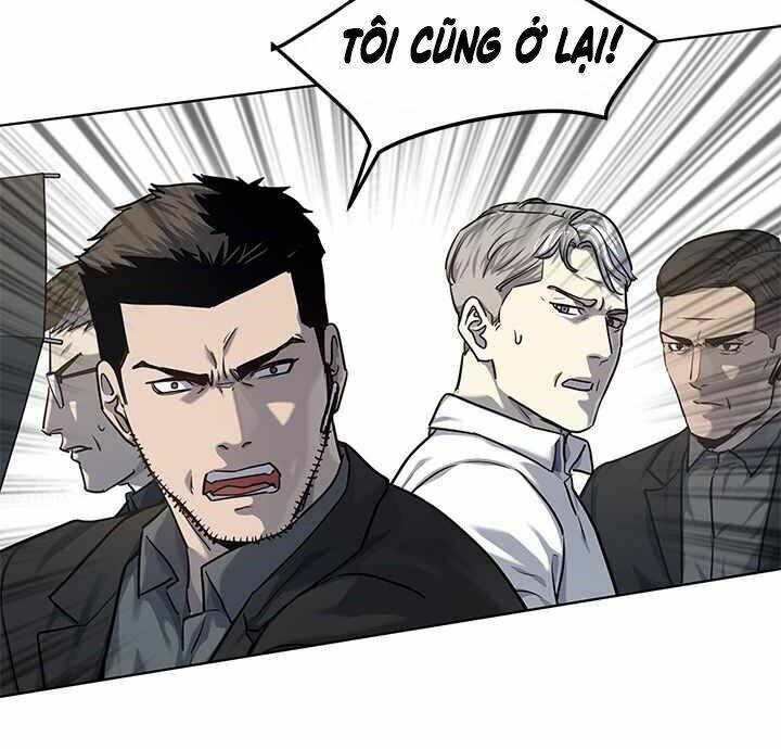 Đội trưởng lính đánh thuê - Chapter 116 - Page 123